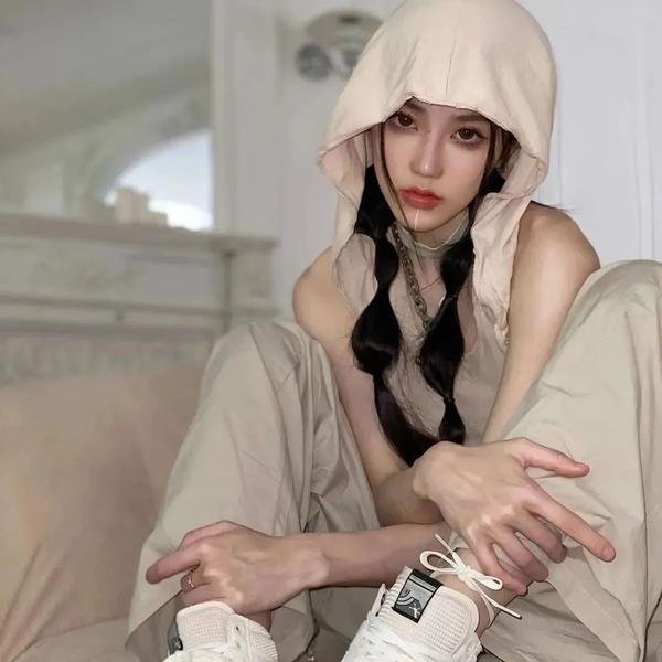 蓝是最粉的颜色