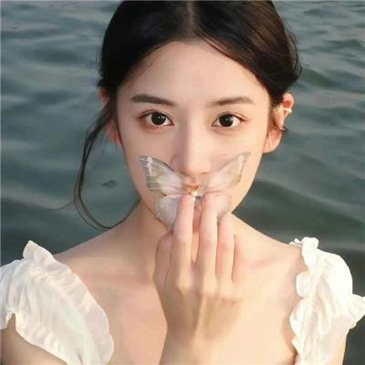 韭菜花开